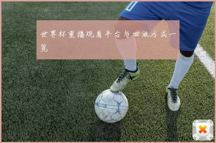 世界杯重播观看平台与回放方式一览