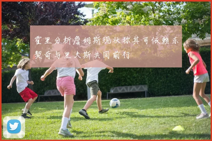 霍里分析詹姆斯现状称其可依赖东契奇与里夫斯共同前行
