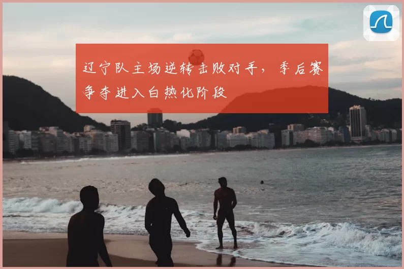 辽宁队主场逆转击败对手,季后赛争夺进入白热化阶段