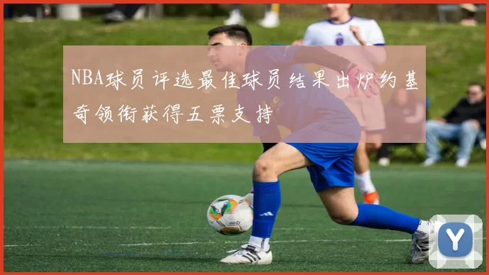 NBA球员评选最佳球员结果出炉约基奇领衔获得五票支持