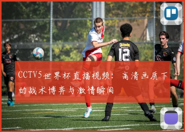 CCTV5世界杯直播视频：高清画质下的战术博弈与激情瞬间
