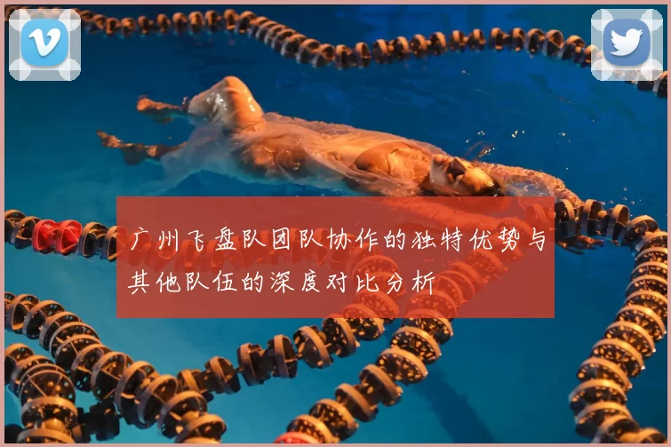 广州飞盘队团队协作的独特优势与其他队伍的深度对比分析